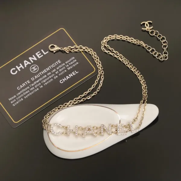【CHANEL】ブレスレット、ファッションシンプルなスタイル