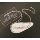 【CHANEL】ブレスレット、ファッションシンプルなスタイル