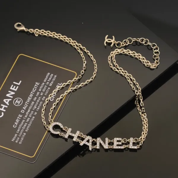 【CHANEL】ブレスレット、ファッションシンプルなスタイル