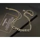 【CHANEL】ブレスレット、ファッションシンプルなスタイル