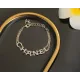 【CHANEL】ブレスレット、ファッションシンプルなスタイル