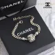 【CHANEL】ブレスレット、ファッションシンプルなスタイル