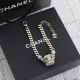 【CHANEL】ブレスレット、ファッションシンプルなスタイル