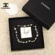 【CHANEL】ブレスレット、ファッションシンプルなスタイル