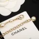 【CHANEL】ブレスレット、ファッションシンプルなスタイル