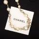 【CHANEL】ブレスレット、ファッションシンプルなスタイル