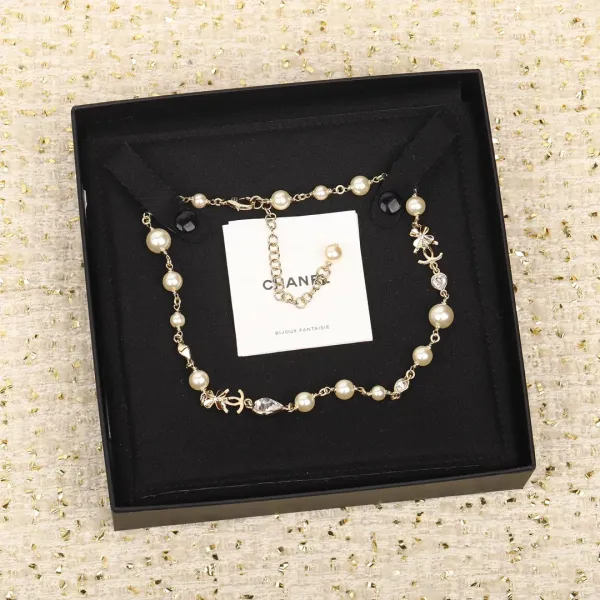 【CHANEL】ブレスレット、ファッションシンプルなスタイル