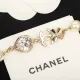 【CHANEL】ブレスレット、ファッションシンプルなスタイル