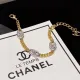 【CHANEL】 ブレスレット、ファッションシンプルなスタイル