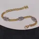 【CHANEL】 ブレスレット、ファッションシンプルなスタイル