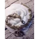 【 CHANEL】ブレスレット、ファッションシンプルなスタイル