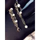 【 CHANEL】ブレスレット、ファッションシンプルなスタイル