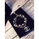 【 CHANEL】ブレスレット、ファッションシンプルなスタイル