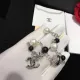 【CHANEL】ブレスレット、ファッションシンプルなスタイル