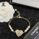 【CHANEL】ブレスレット、ファッションシンプルなスタイル