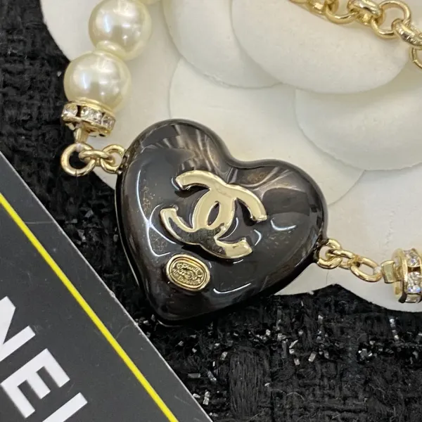 【CHANEL】ブレスレット、ファッションシンプルなスタイル