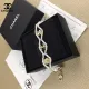 【CHANEL】ブレスレット、ファッションシンプルなスタイル
