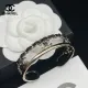 【CHANEL】ブレスレット、ファッションシンプルなスタイル