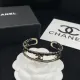 【CHANEL】ブレスレット、ファッションシンプルなスタイル