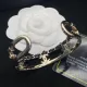 【CHANEL】ブレスレット、ファッションシンプルなスタイル