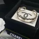 【CHANEL】ブレスレット、ファッションシンプルなスタイル