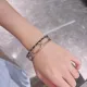 【CHANEL】ブレスレット、ファッションシンプルなスタイル