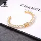 【CHANEL】ブレスレット、ファッションシンプルなスタイル