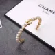 【CHANEL】ブレスレット、ファッションシンプルなスタイル