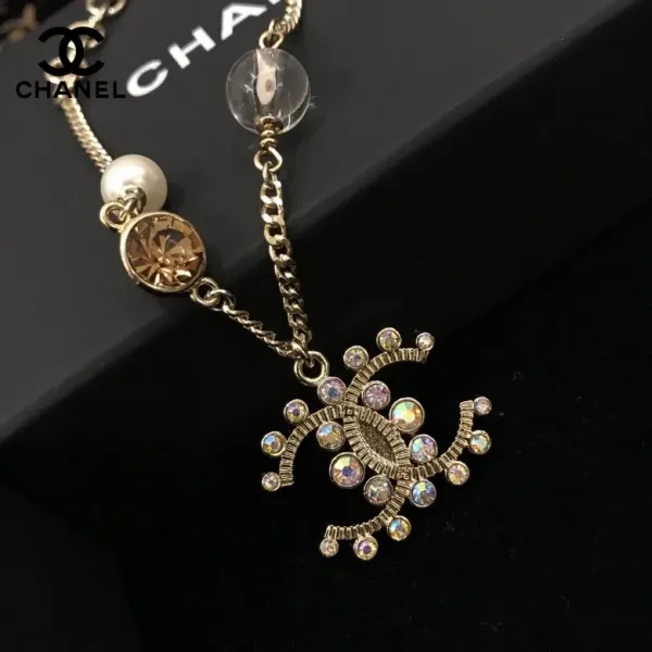 【CHANEL】ブレスレット、ファッションシンプルなスタイル