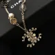 【CHANEL】ブレスレット、ファッションシンプルなスタイル