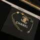 【CHANEL】ブレスレット、ファッションシンプルなスタイル