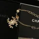 【CHANEL】ブレスレット、ファッションシンプルなスタイル