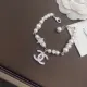 【CHANEL】ブレスレット、ファッションシンプルなスタイル