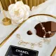 【CHANEL】ブレスレット、ファッションシンプルなスタイル