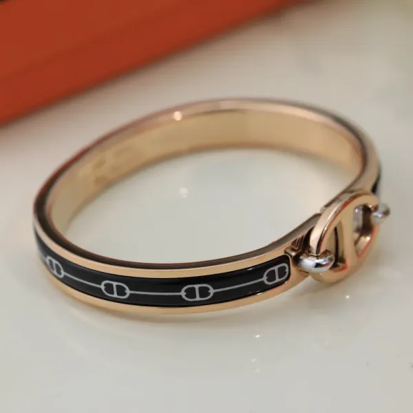 【 HERMES】ブレスレット、ファッションシンプルなスタイル