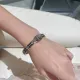 【 HERMES】ブレスレット、ファッションシンプルなスタイル