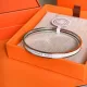 【 HERMES】ブレスレット、ファッションシンプルなスタイル