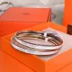 【 HERMES】ブレスレット、ファッションシンプルなスタイル