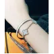 【 HERMES】ブレスレット、ファッションシンプルなスタイル