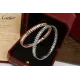 【CARTIER】ブレスレット、ファッションシンプルなスタイル 2472