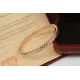 【CARTIER】ブレスレット、ファッションシンプルなスタイル 2472