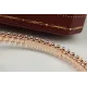 【CARTIER】ブレスレット、ファッションシンプルなスタイル 2472