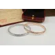 【CARTIER】ブレスレット、ファッションシンプルなスタイル 2472