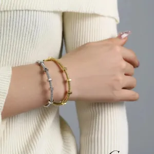 【CARTIER】ブレスレット ファッションオールマッチ