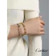【CARTIER】ブレスレット ファッションオールマッチ