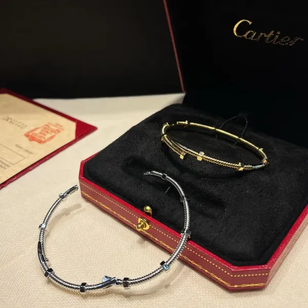 【CARTIER】ブレスレット ファッションオールマッチ