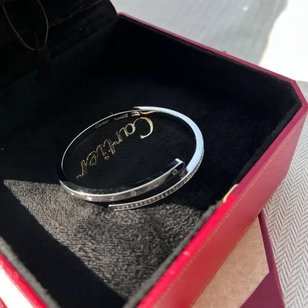 【CARTIER】ブレスレット ファッションオールマッチ
