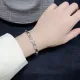 【CARTIER】ブレスレット、ファッションシンプルなスタイル