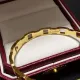【CARTIER】ブレスレット、ファッションシンプルなスタイル