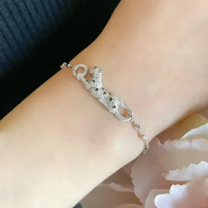 【CARTIER】ブレスレット、ファッションシンプルなスタイル